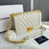 Cartera CHANEL