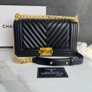Cartera CHANEL