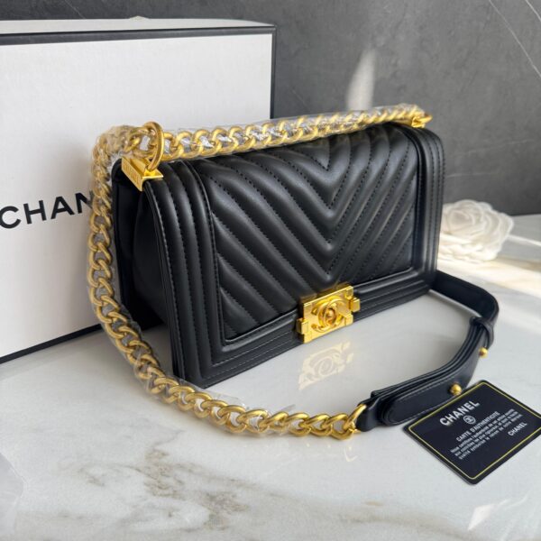 Cartera CHANEL
