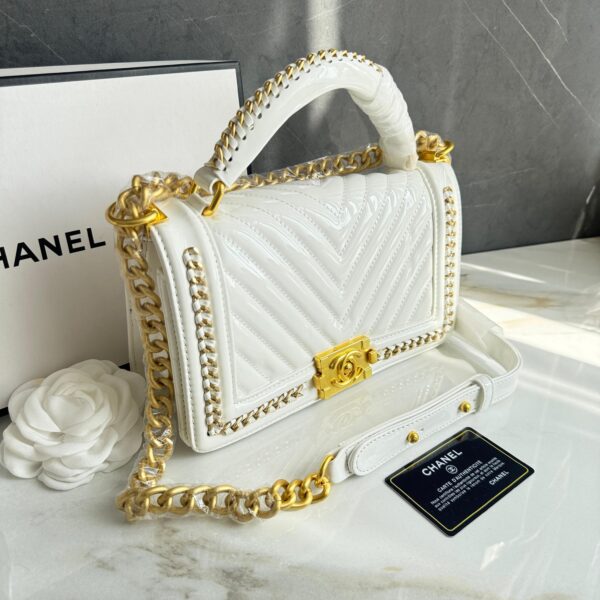 Cartera CHANEL