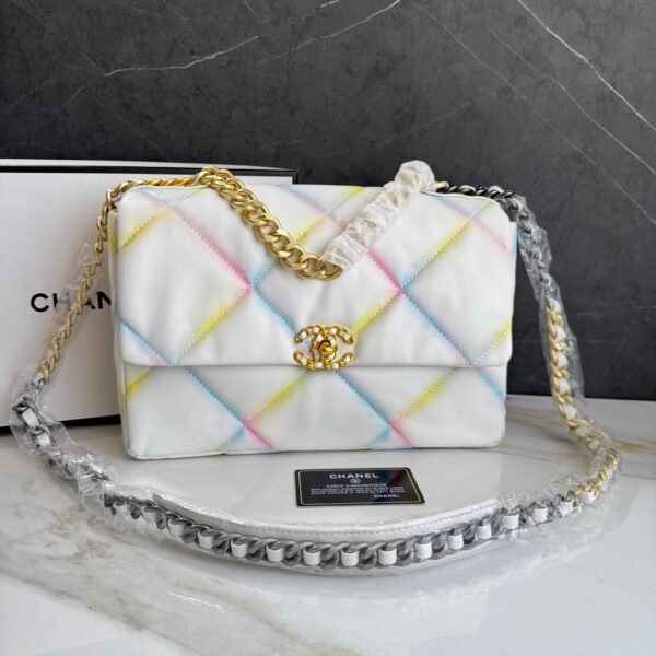 Cartera CHANEL