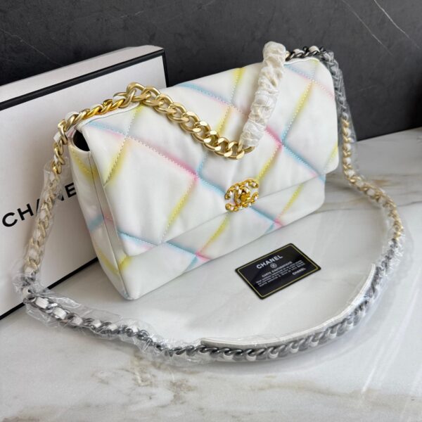 Cartera CHANEL