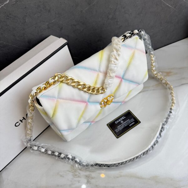 Cartera CHANEL
