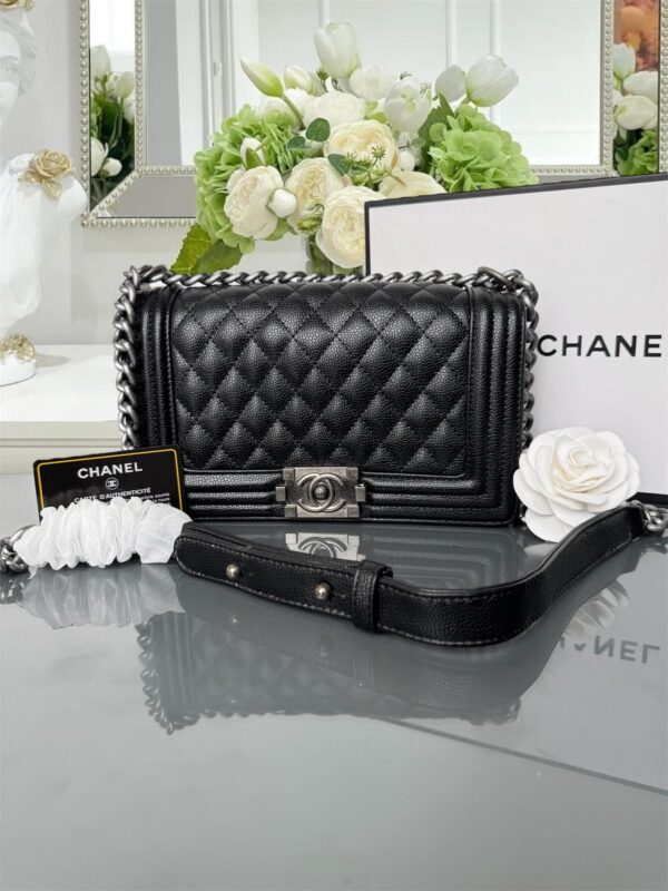 Cartera CHANEL
