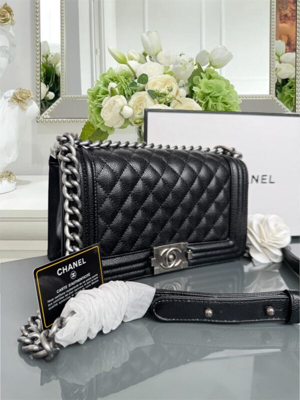 Cartera CHANEL