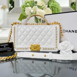 Cartera CHANEL