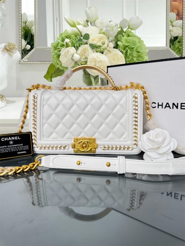 Cartera CHANEL