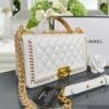 Cartera CHANEL