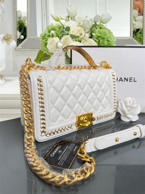 Cartera CHANEL