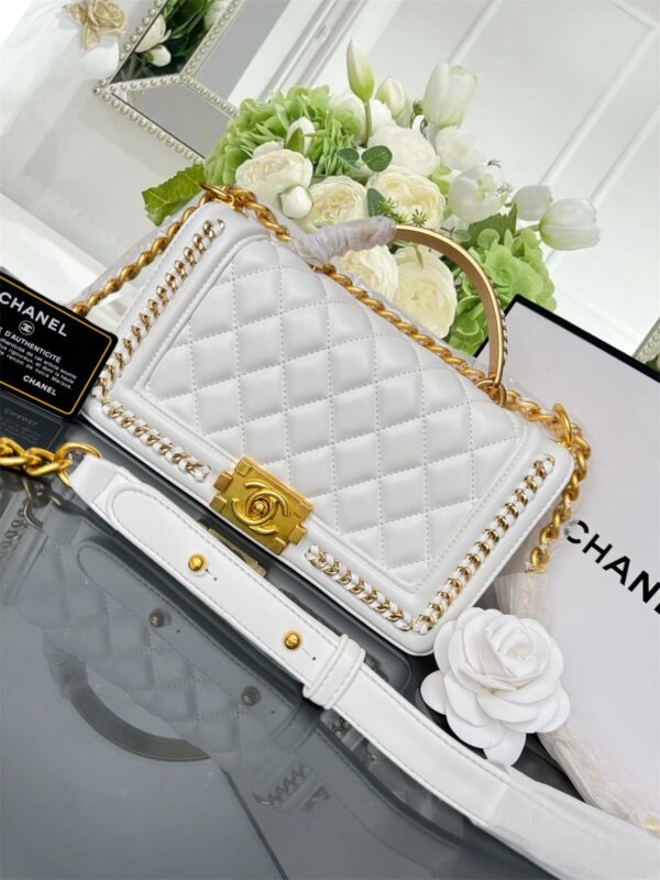 Cartera CHANEL