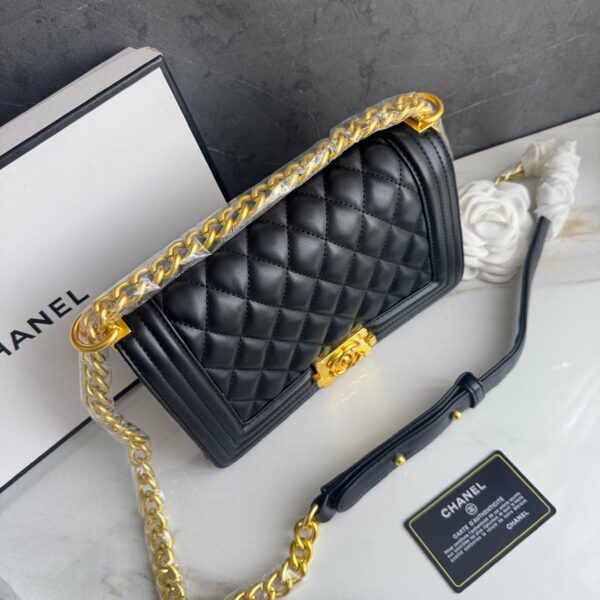 Cartera CHANEL
