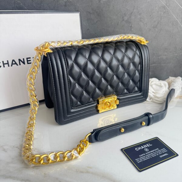Cartera CHANEL
