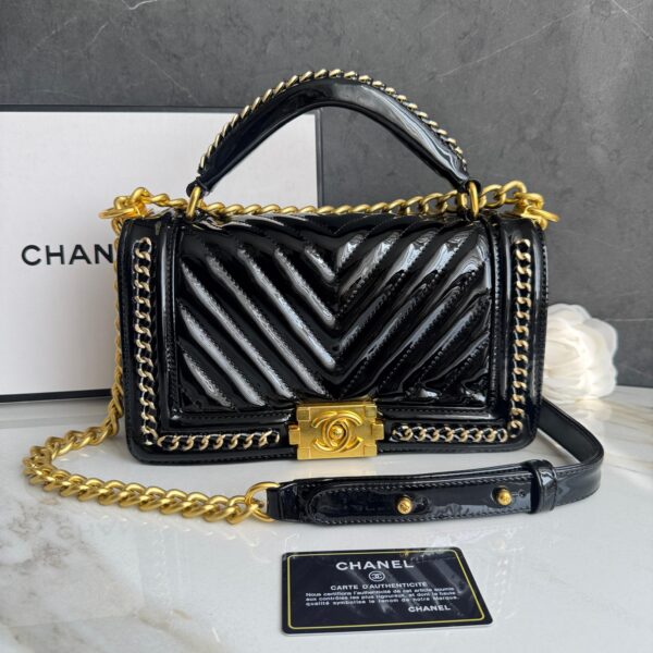 Cartera CHANEL