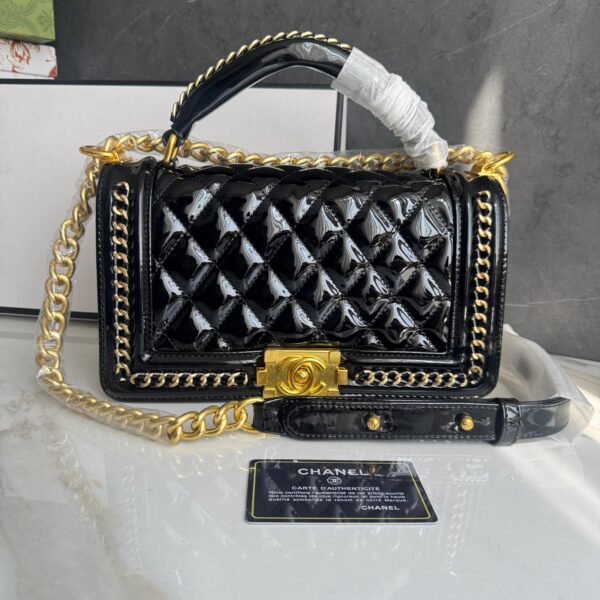 Cartera CHANEL