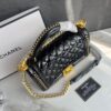 Cartera CHANEL