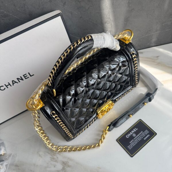 Cartera CHANEL
