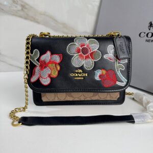 Cartera COACH