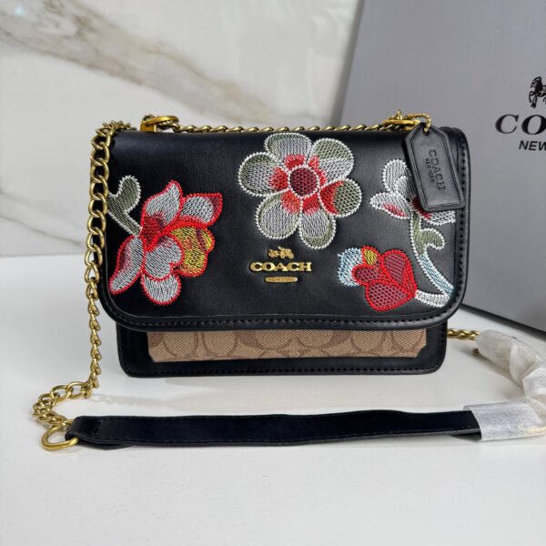 Cartera COACH