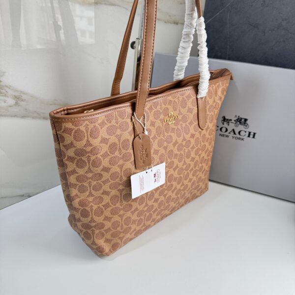 Cartera COACH