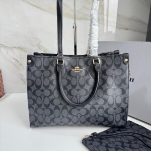 Cartera COACH