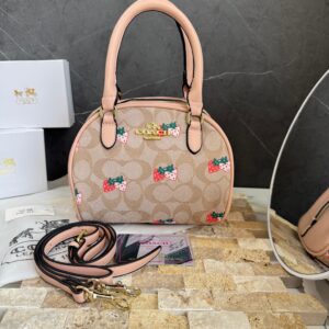 Cartera COACH