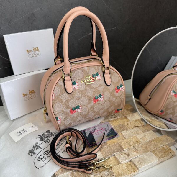 CARTERA COACH16 (3) Cartera COACH