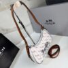 Cartera BAGUETTE