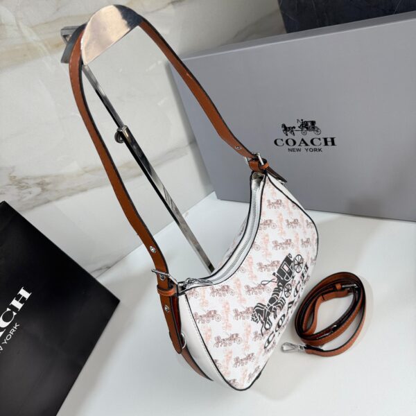 Cartera BAGUETTE
