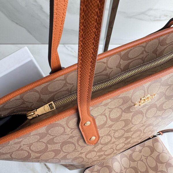 Cartera COACH