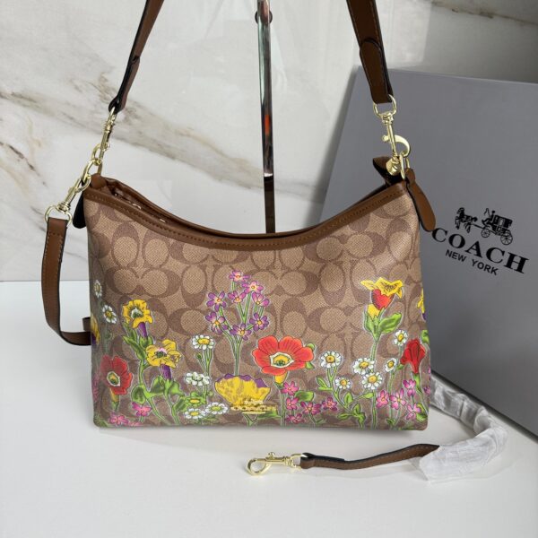 Cartera BAGUETTE