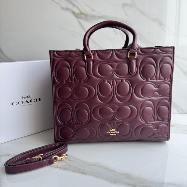 Cartera COACH