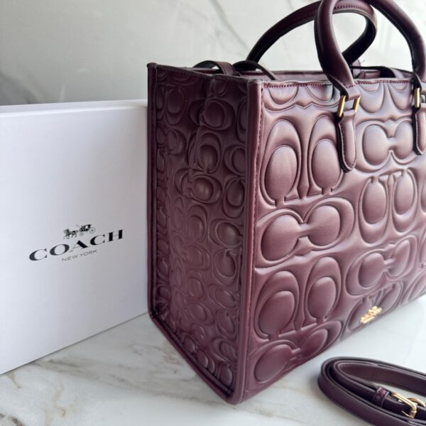 Cartera COACH