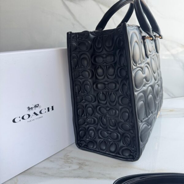 Cartera COACH