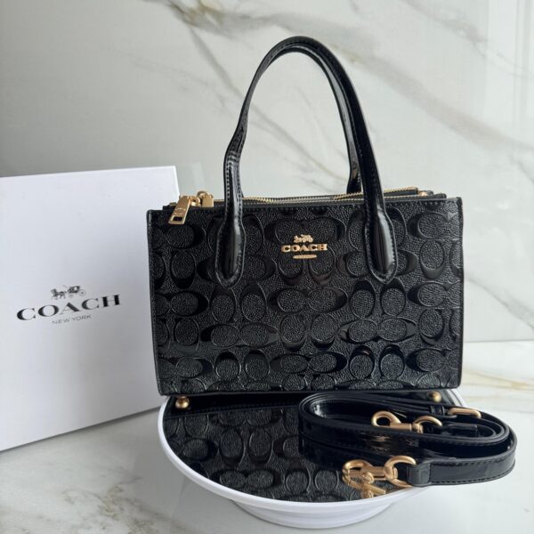 CARTERA COACH35 (1) Cartera COACH