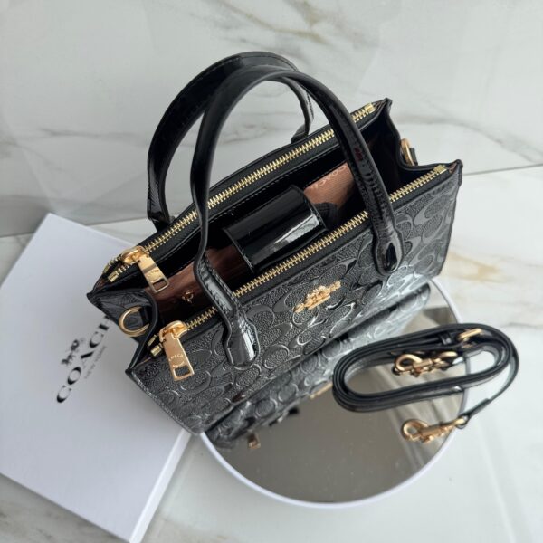 CARTERA COACH35 (3) Cartera COACH