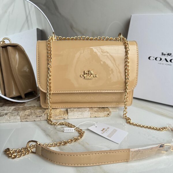 Cartera COACH