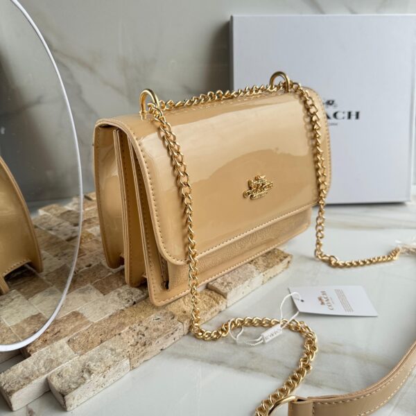 Cartera COACH