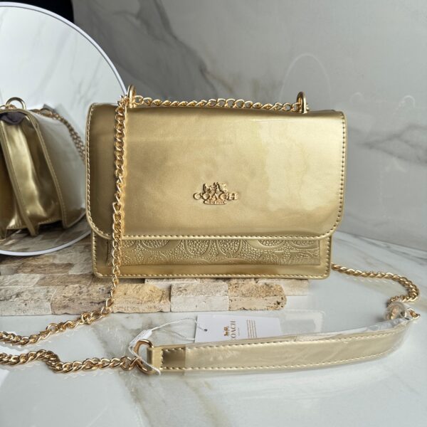 Cartera COACH