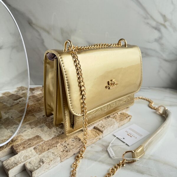 Cartera COACH