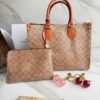 Cartera COACH
