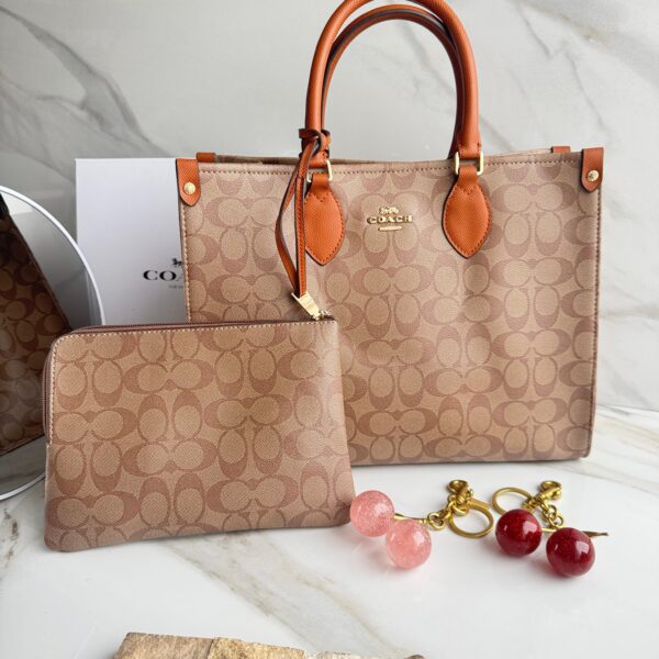 Cartera COACH