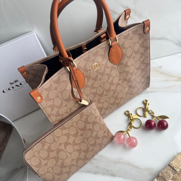 Cartera COACH