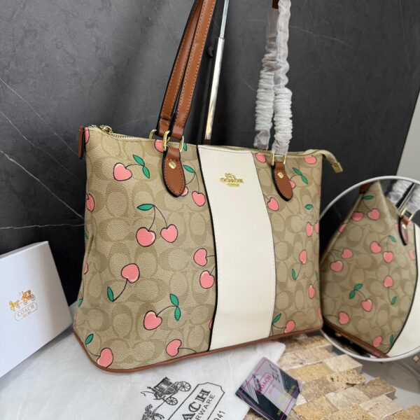 Cartera COACH