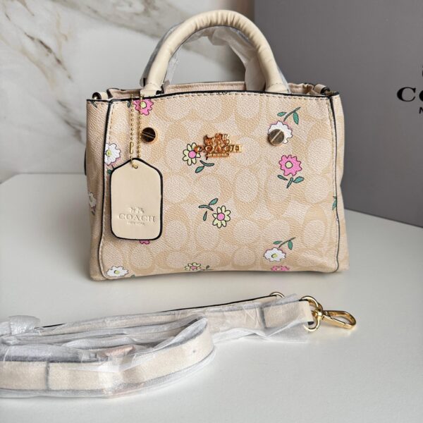 CARTERA COACH8 (1) Cartera COACH