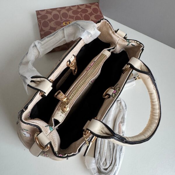 CARTERA COACH8 (2) Cartera COACH