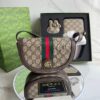 Box Cartera GUCCI