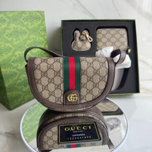 CARTERA GUCCI1 (1) Box Cartera GUCCI