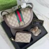 Box Cartera GUCCI
