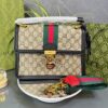 Cartera GUCCI