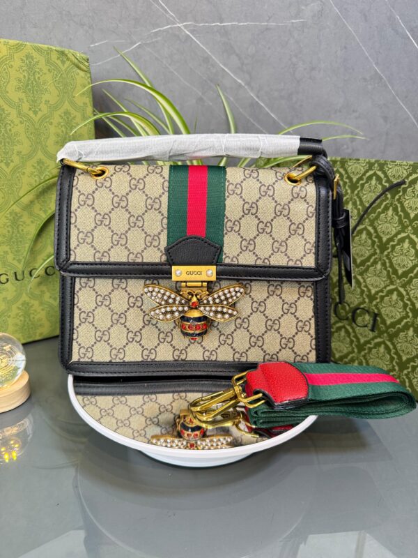 Cartera GUCCI